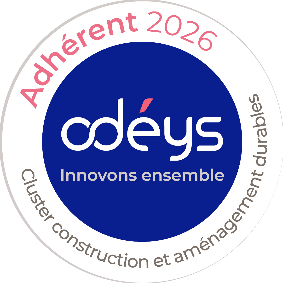 Odéys